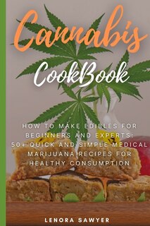 Couverture_Cannabis CookBook