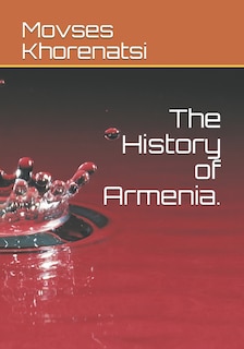 The History of Armenia