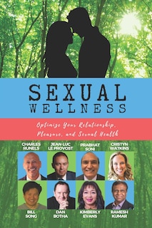 Front cover_Sexual Wellness