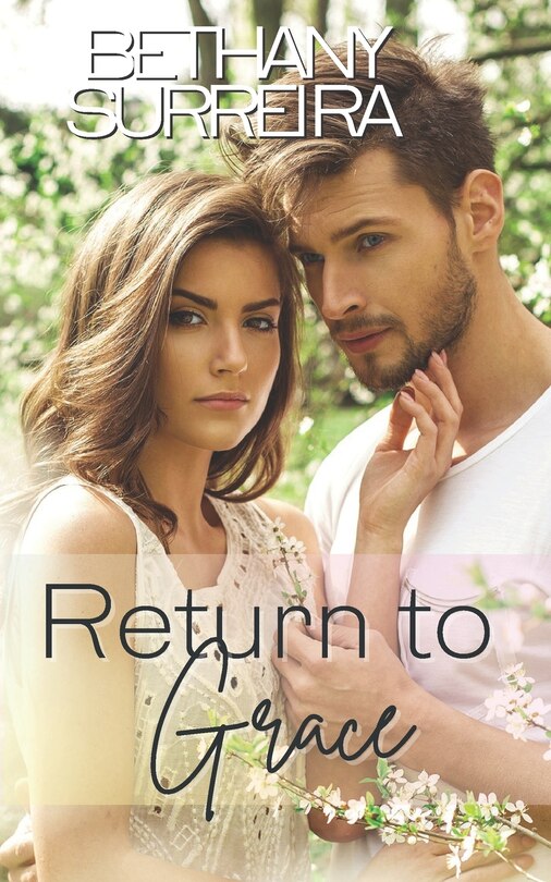 Couverture_Return to Grace