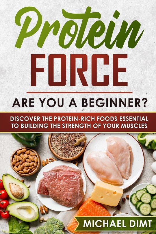 Couverture_Protein Force
