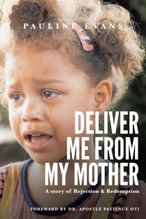 Couverture_Deliver Me from My Mother