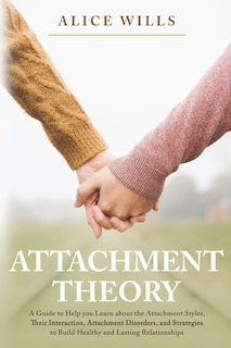 Front cover_Attachment Theory