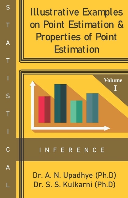 Front cover_Statistical Inference