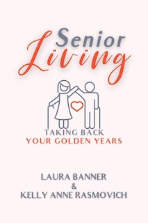Front cover_Senior Living