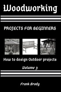 Front cover_Woodworking