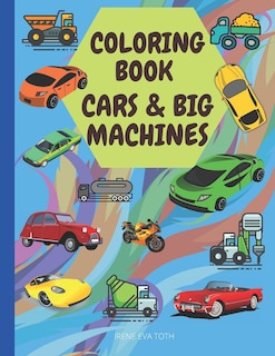 Front cover_Coloring Book