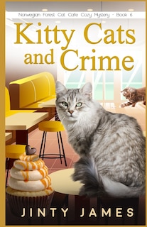 Front cover_Kitty Cats and Crime