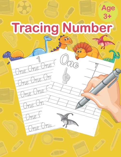 Front cover_Tracing number