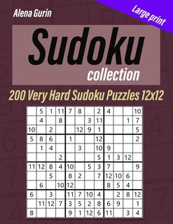 Couverture_Sudoku Collection