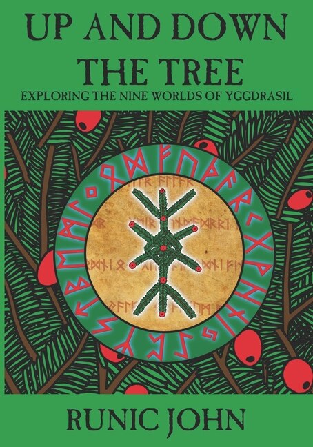 Front cover_Up And Down The Tree