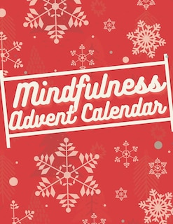 Couverture_Mindfulness Advent Calendar