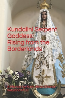 Front cover_Kundalini Serpent Goddess