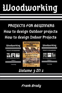 Front cover_Woodworking