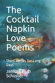 Front cover_The Cocktail Napkin Love Poems
