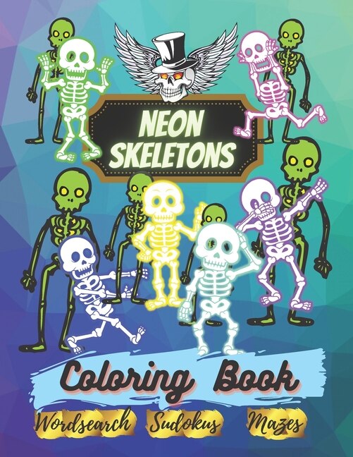 Front cover_Neon Skeletons