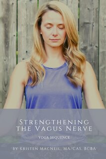 Front cover_Strengthening the Vagus Nerve