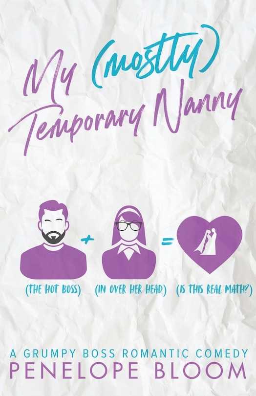 Couverture_My (Mostly) Temporary Nanny