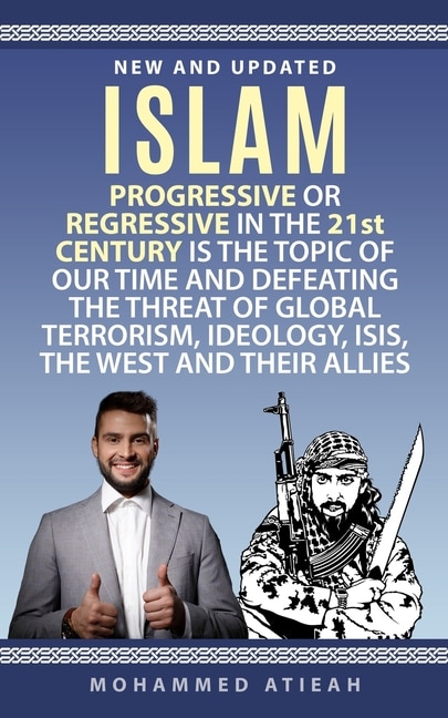 Front cover_Islam