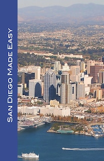 Front cover_San Diego Made Easy