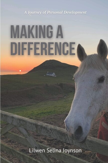 Front cover_Making A Difference