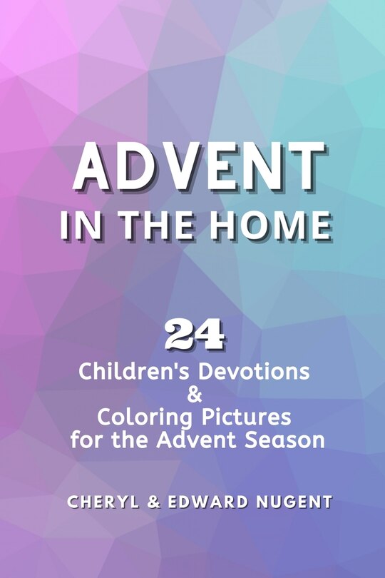 Front cover_Advent in the Home