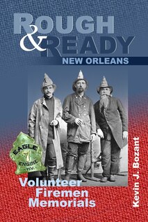 Front cover_Rough & Ready New Orleans