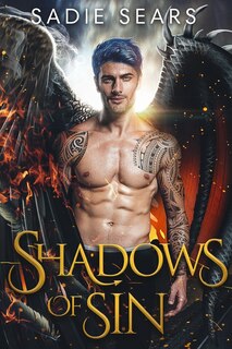 Front cover_Shadows Of Sin