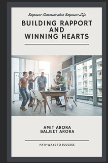 Front cover_'Building Rapport' and 'Winning Hearts'