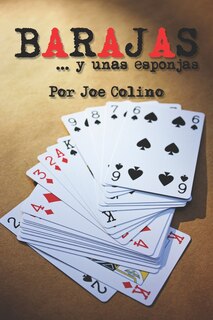 Couverture_Barajas ... y unas esponjas