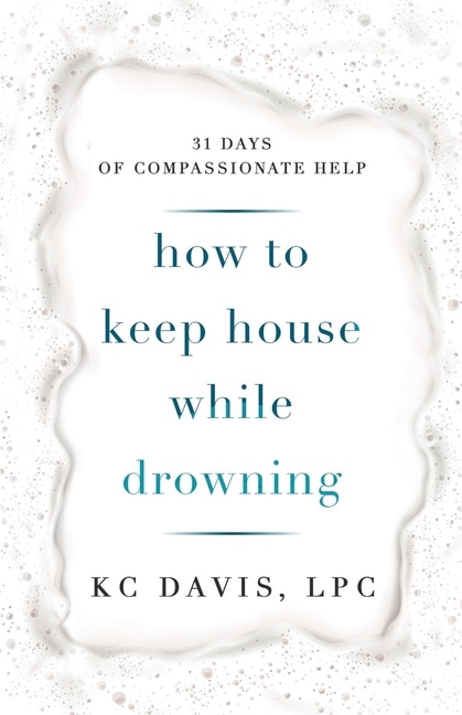 Front cover_How To Keep House While Drowning