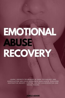 Front cover_Emotional Abuse Recovery