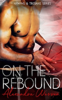 Front cover_On The Rebound