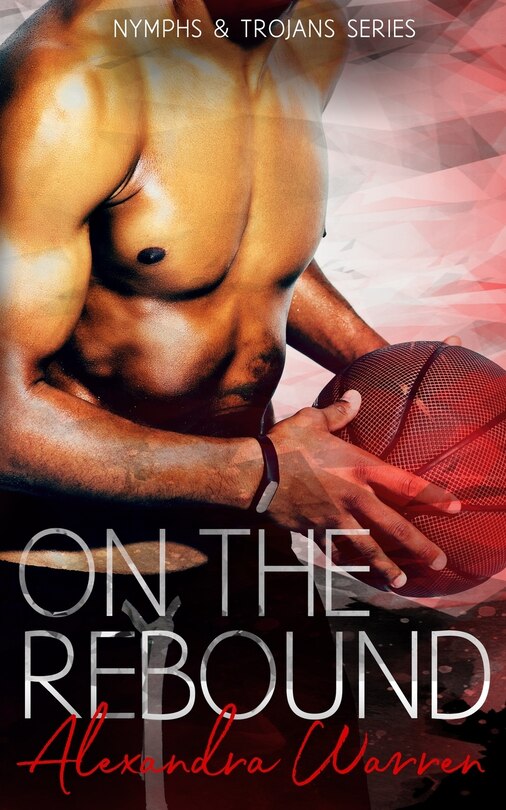 Front cover_On The Rebound