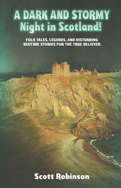Couverture_A Dark and Stormy Night in Scotland!