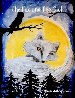 The Fox and the Owl