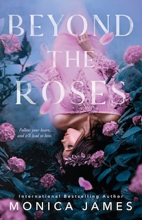 Front cover_Beyond The Roses