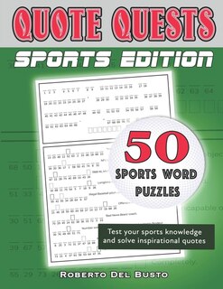 Couverture_Quote Quests Sports Edition