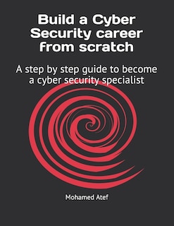Couverture_Build a Cyber Security Career from Scratch