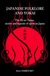 Front cover_Japanese folklore and Yokai