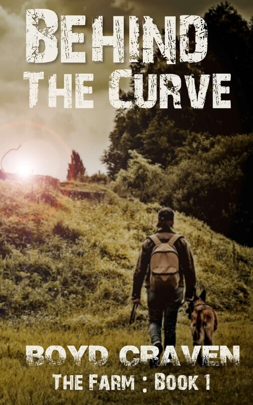 Front cover_The Farm Book 1