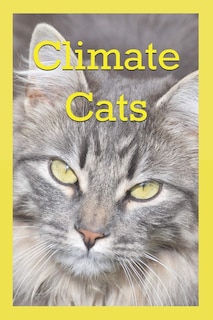 Couverture_Climate Cats
