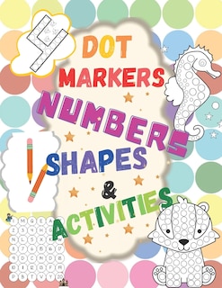 Front cover_Dot Markers