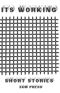 Front cover_It's Working