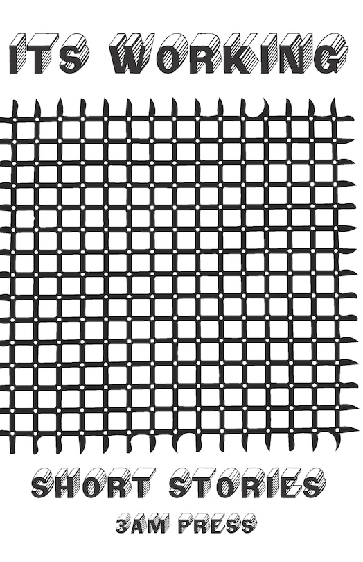 Front cover_It's Working