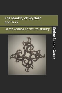Couverture_The Identity of Scythian and Turk