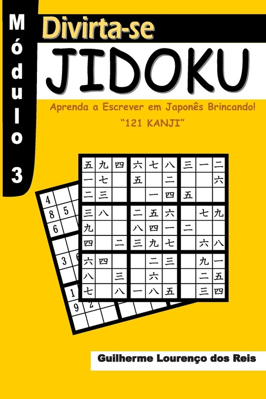 Front cover_Jidoku - M&oacute;dulo 3