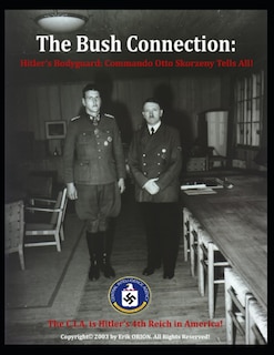 Front cover_The Bush Connection