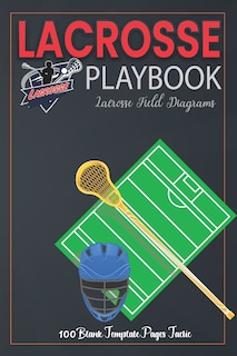 Front cover_Lacrosse Playbook