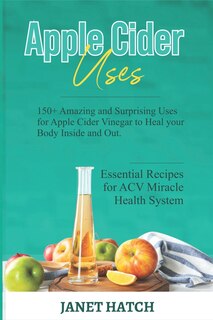 Front cover_Apple Cider Uses